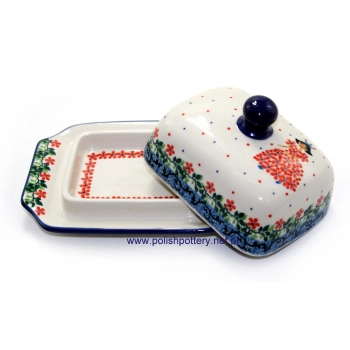 Maselnica 1/2 kostki II Gatunek dek. 2286X Księżniczka
